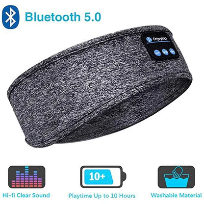 Wireless Sports-Sleeping Headband