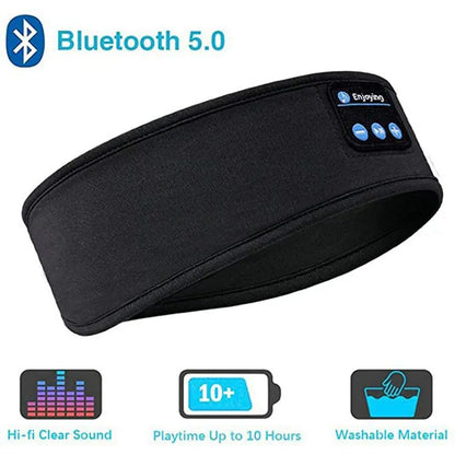 Wireless Sports-Sleeping Headband